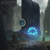 Hidden Citizens - Swan Lake (Epic Trailer Version)