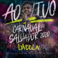 Lincoln & Duas Medidas - Vidrado em Você (Ao Vivo)