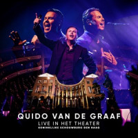 Quido van de Graaf - Waarom Nou Niet (Kleuren) [Live]