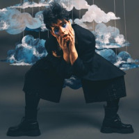 Gjon's Tears - Tout l'univers