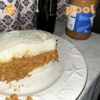 jisokuryClub - Peanut butter Sandwich