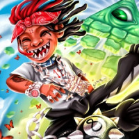 Trippie Redd - Love Scars 3