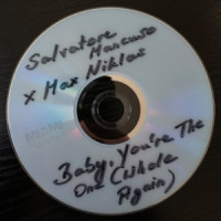Salvatore Mancuso & Max Niklas - Baby, You're the One (Whole Again)