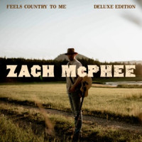 Zach McPhee - Smoke