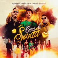 Noobreak, Vinicius Cavalcante & MC Levin - Cara de Santa