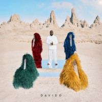 Davido, Victoria Monét - Offa Me