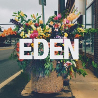 The Belonging Co & Lauren Sloat - A New Eden (Live)