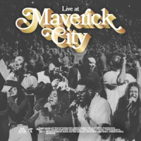 Maverick City Music & Mara Justine - Stand Still (Live)