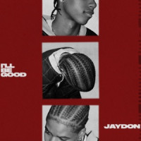 JayDon - I'll Be Good