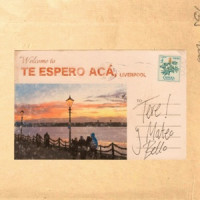 Mateo Bello & TERE! - Te Espero Acá