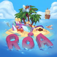 VÆB - RÓA