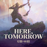 League of Legends Music, Lilas & Kevin Penkin - Here, Tomorrow