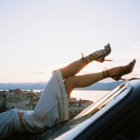 Bausa - St. Tropez