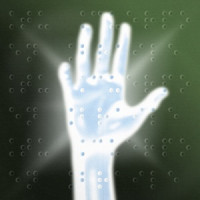 Nil Moliner - NEXO 04. Tu cuerpo en braille