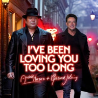 André Hazes & Gerard Joling - I've Been Loving You Too Long