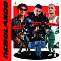 Kew, MC Livinho & Dj LK da Escócia - Rebolando