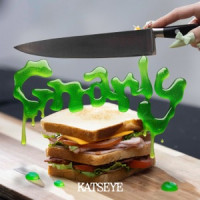 KATSEYE - Gnarly