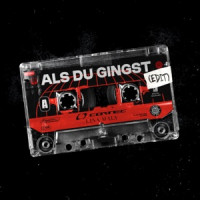 Contec & Lina Maly - Als du gingst (edit)