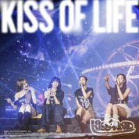 KISS OF LIFE - W.House