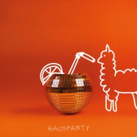 RIAN - Hausparty