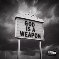 Falling In Reverse, Marilyn Manson - God Is a Weapon