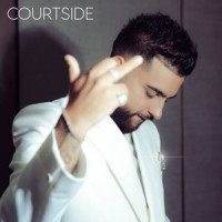 Kxran - COURTSIDE