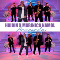 Haidin & Marinica Namol - Anaconda