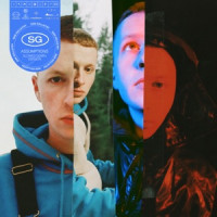 Sam Gellaitry - Assumptions (slowed down version)