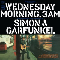 Simon & Garfunkel - The Times They Are A-Changin'
