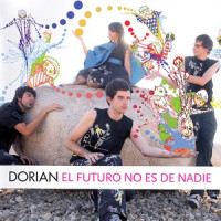 Dorian - Cualquier Otra Parte