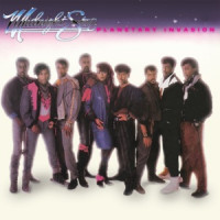 Midnight Star - Curious
