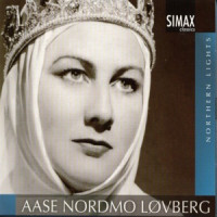 Aase Nordmo Løvberg - Einsam In Trüben Tagen, from Lohengrin