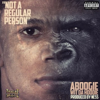 A Boogie wit da Hoodie - Not a Regular Person