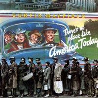 Curtis Mayfield - So In Love (LP Version)