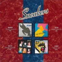 Sneakers - Efter Festen