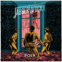 Jabberwocky, Elodie Wildstars - Photomaton