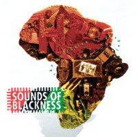 Sounds of Blackness - Optimistic