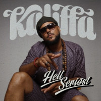Kaliffa - Helt seriöst
