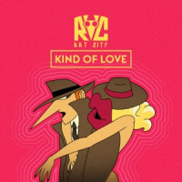 Rat City, Isak Heim - Kind of Love
