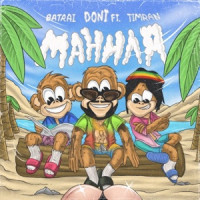 DONI, Batrai , Timran - Манила