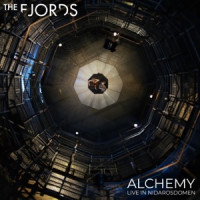 The Fjords - Alchemy (Live)