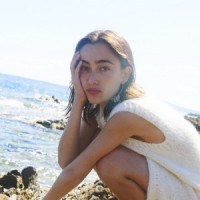 Mina Okabe - Like Other People