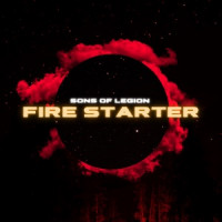 Sons of Legion - Fire Starter