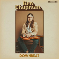 Ben Chapman - Star of Monterey