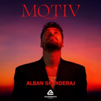 Alban Skenderaj - Obsesion (MOTIV, Air Albania Stadium)