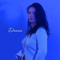 Dounia Jari - Grosse salade