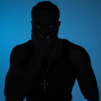 Melly Mike - Young Black & Rich
