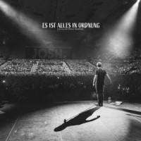 Josh. - Tickets für Oasis (Live aus der Wiener Stadthalle, 2024)