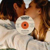Loaded Honey - Tokyo Rain