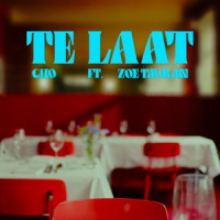 Cho, Zoë Tauran - TE LAAT